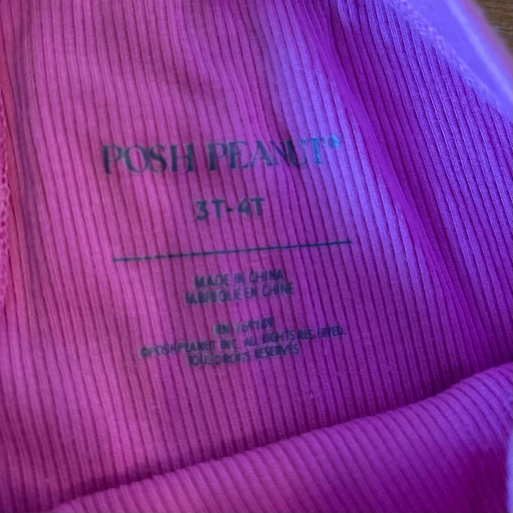 Posh Peanut bundle posh